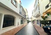 Restaurante en venta con 100m² en Estepona, Paseo Marítimo Pedro Manrique foto
