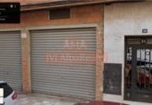 115m² commercial premises for sale in Albacete, Calle José Echegaray photo