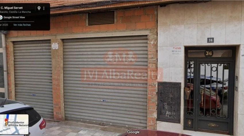 Local comercial
