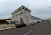 2396m² warehouse industrial for sale in Onzonilla, Calle 2 photo