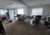 2396m² warehouse industrial for sale in Onzonilla, Calle 2 photo