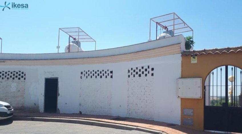 Local comercial