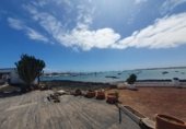 222m² restaurant pour vente à La Oliva, Calle Bajo Blanco photo