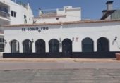 222m² restaurant pour vente à La Oliva, Calle Bajo Blanco photo