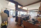 222m² restaurant pour vente à La Oliva, Calle Bajo Blanco photo