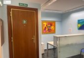 151m² office for sale in León, in the area of Center, Calle Alcázar de Toledo photo