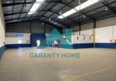 615m² warehouse industrial for sale in Cáceres, in the area of Industrial Las Capellanías, Calle Labradores photo