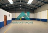 615m² warehouse industrial for sale in Cáceres, in the area of Industrial Las Capellanías, Calle Labradores photo