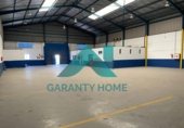 615m² warehouse industrial for sale in Cáceres, in the area of Industrial Las Capellanías, Calle Labradores photo