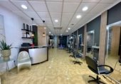 Peluqueria en venta con 70m² en Benidorm, Avenida 9 de Octubre foto