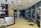 Peluqueria en venta con 70m² en Benidorm, Avenida 9 de Octubre foto
