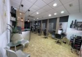 Peluqueria en venta con 70m² en Benidorm, Avenida 9 de Octubre foto