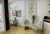 Peluqueria en venta con 70m² en Benidorm, Avenida 9 de Octubre foto