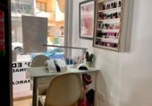 Peluqueria en venta con 70m² en Benidorm, Avenida 9 de Octubre foto
