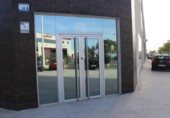 Oficinas en venta con 662m² en Elche, Calle Pau Casals foto