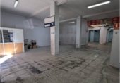 600m² warehouse industrial for sale in Sax, Calle Salinas photo
