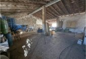 600m² warehouse industrial for sale in Sax, Calle Salinas photo