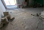 600m² warehouse industrial for sale in Sax, Calle Salinas photo