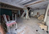 600m² warehouse industrial for sale in Sax, Calle Salinas photo
