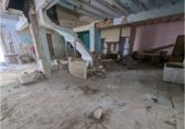 600m² warehouse industrial for sale in Sax, Calle Salinas photo