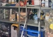 Restaurante en alquiler, traspaso con 92m² en Adeje, en la zona de San Eugenio Bajo, calle venezuela, 38660 foto
