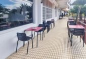 Restaurante en alquiler, traspaso con 92m² en Adeje, en la zona de San Eugenio Bajo, calle venezuela, 38660 foto