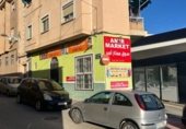 Local comercial
en venda
amb 60m² a Molina de Segura, Calle Mayor foto