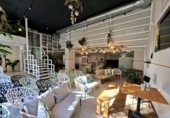 Local comercial en venta con 220m² en Madrid, en la zona de Hispanoamérica, avenida de alberto alcocer, 28036 foto
