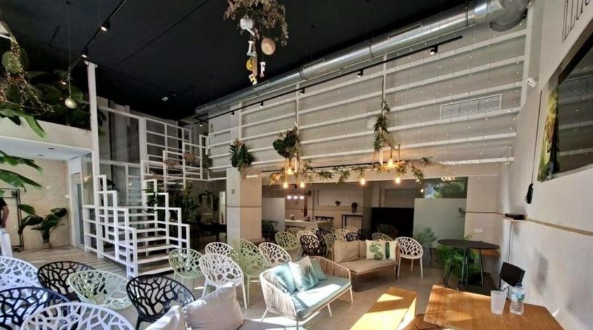 Local comercial