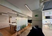 Local comercial en venta con 220m² en Madrid, en la zona de Hispanoamérica, avenida de alberto alcocer, 28036 foto