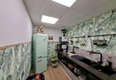 Local comercial en venta con 220m² en Madrid, en la zona de Hispanoamérica, avenida de alberto alcocer, 28036 foto