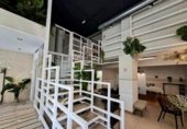 Local comercial en venta con 220m² en Madrid, en la zona de Hispanoamérica, avenida de alberto alcocer, 28036 foto