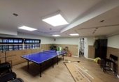 Local comercial en venta con 220m² en Madrid, en la zona de Hispanoamérica, avenida de alberto alcocer, 28036 foto
