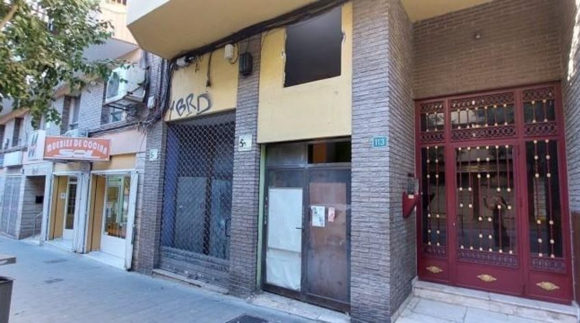 Local comercial