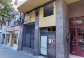 Local comercial
en venda
amb 113m² a Alacant, Calle General Prim foto