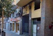 Local comercial
en venda
amb 113m² a Alacant, Calle General Prim foto