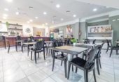 Restaurante en venta con 880m² en Campos del Río, Calle San José foto