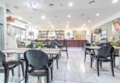 Restaurante en venta con 880m² en Campos del Río, Calle San José foto