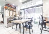 Restaurante en venta con 880m² en Campos del Río, Calle San José foto