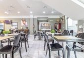 Restaurante en venta con 880m² en Campos del Río, Calle San José foto