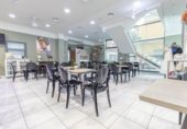 Restaurante en venta con 880m² en Campos del Río, Calle San José foto