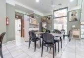 Restaurante en venta con 880m² en Campos del Río, Calle San José foto