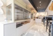 Restaurante en venta con 880m² en Campos del Río, Calle San José foto