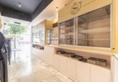 Restaurante en venta con 880m² en Campos del Río, Calle San José foto
