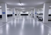 Local comercial
en venda
amb 1158m² a Las Palmas de Gran Canaria, a la zona de Les Alcaravaneres, Calle Blasco Ibáñez foto