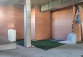 Local comercial en venta con 245m² en Santiago de Compostela, en la zona de Os Campos da Choupana, Rúa de Antonio Rama Seoane foto