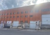 90m² cafeteria for sale in Alcoy, Calle de la Purísima photo