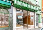 Local comercial en venta con 170m² en Carballo, Rúa San Antonio foto