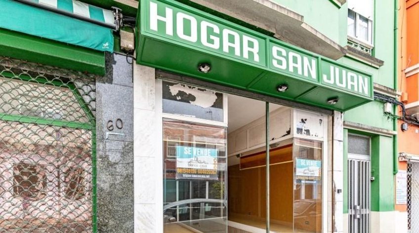 Local comercial