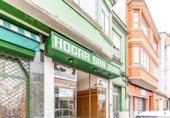 Local comercial en venta con 170m² en Carballo, Rúa San Antonio foto